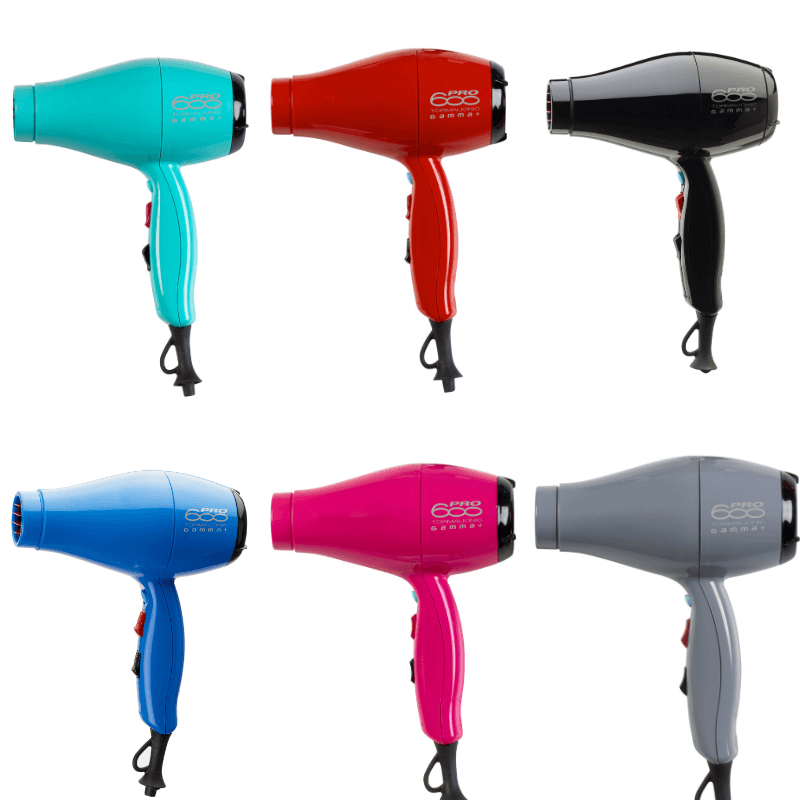 Gamma Piu Secador 600