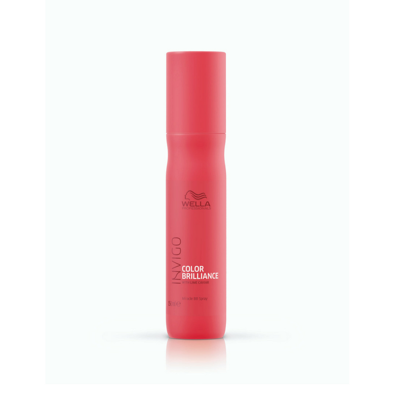 brilliance spray bb