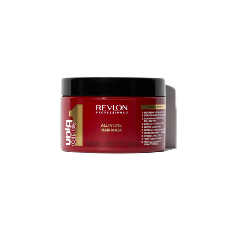 Revlon Uniq One Super10r mask 300 ml.