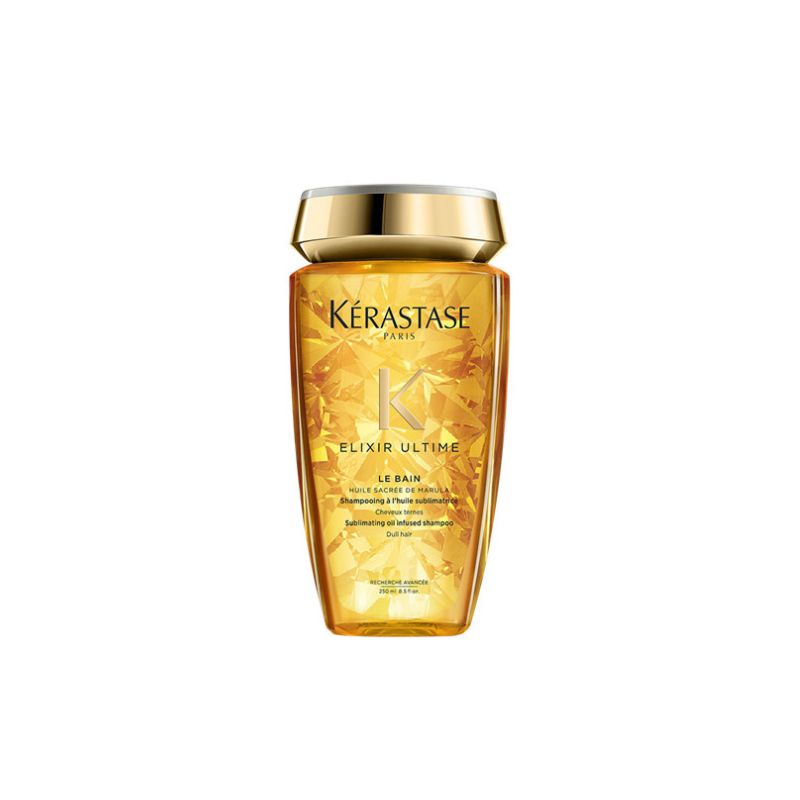 Kerastase Elixir Ultime Bao Oleo Rich