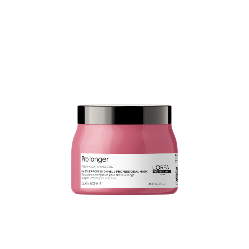 mascarilla pro longer