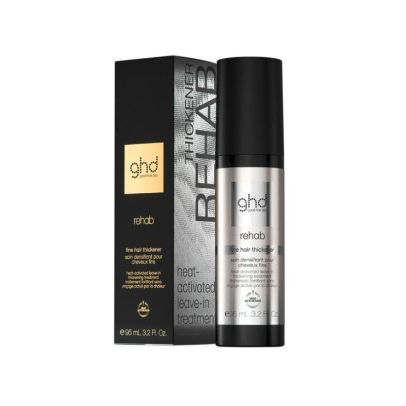 ghd rehab fine