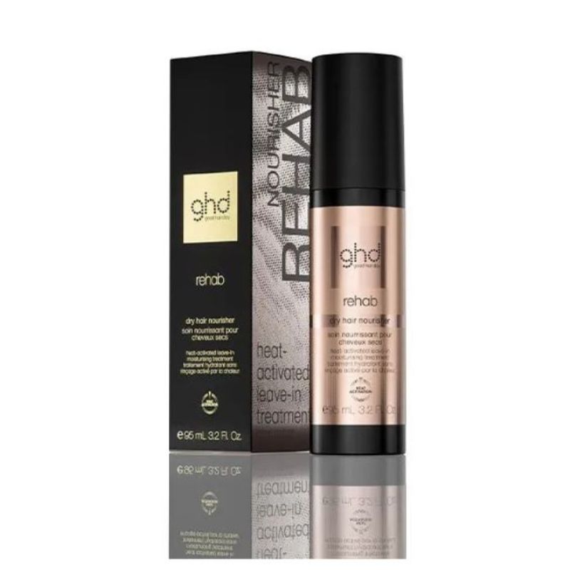 Ghd REHAB dry