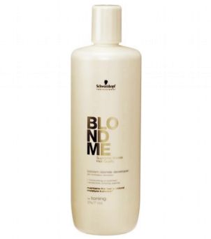 Schwarzkopf Blondme Oxigenta