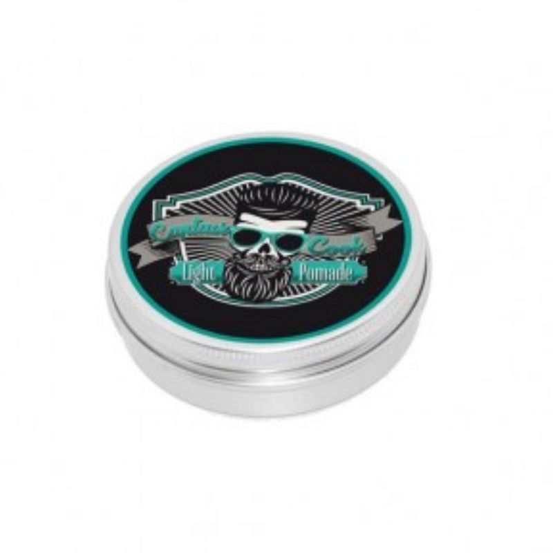 Captain Cook Light Pomade 100 ml.