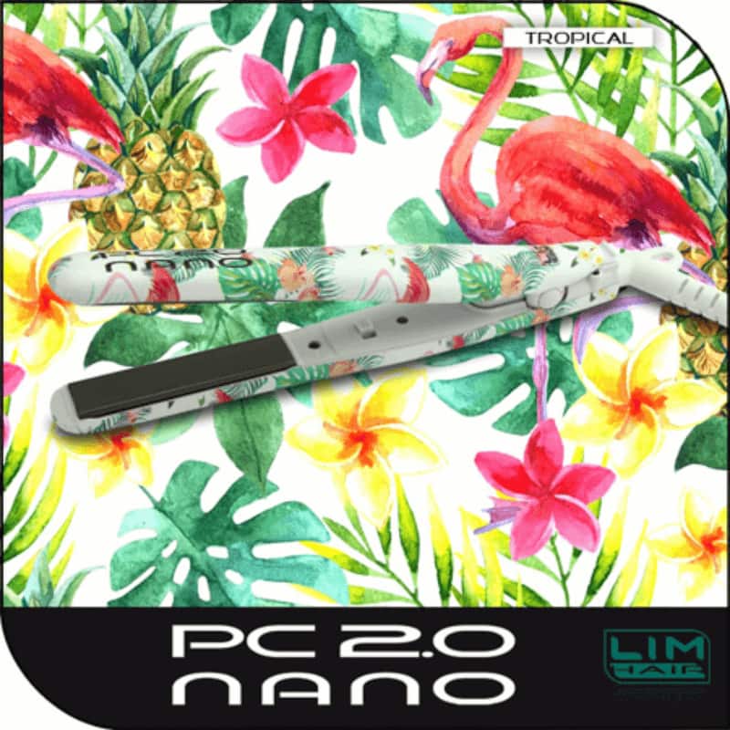 LIM Plancha de Viaje PC 2.0 Nano