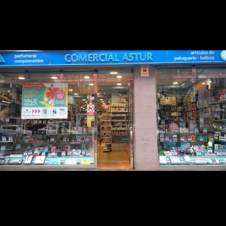 Comercial Menendez Pelayo