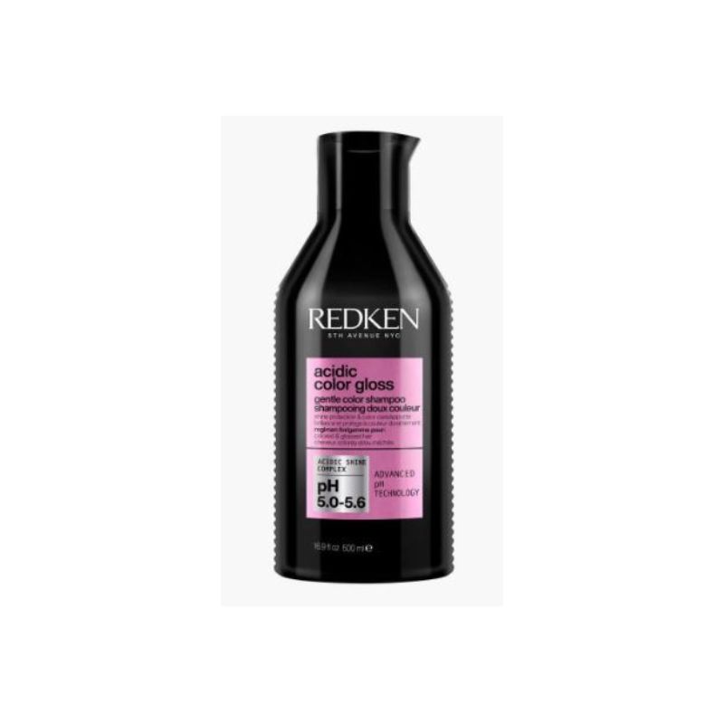 Redken Acidic Color Gloss champu