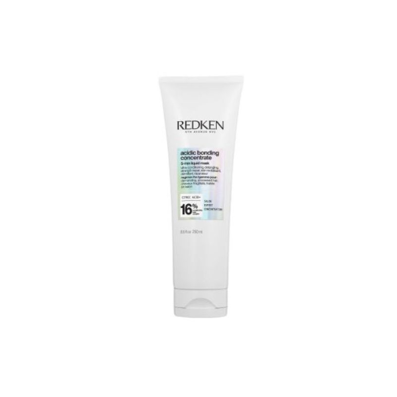redken acidic bonding mascarilla