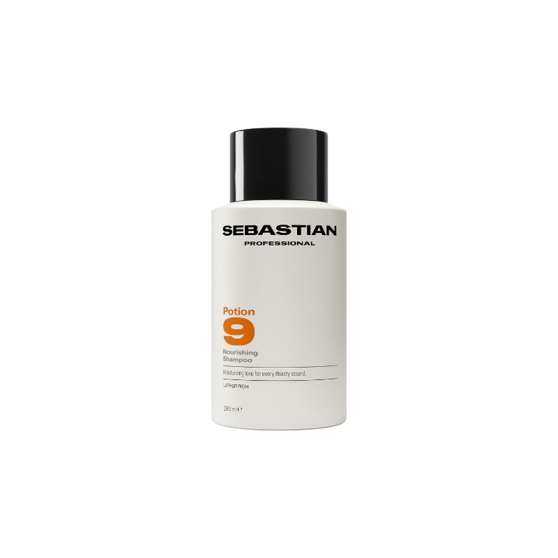SEBASTIAN POTION 9 CHAMPU