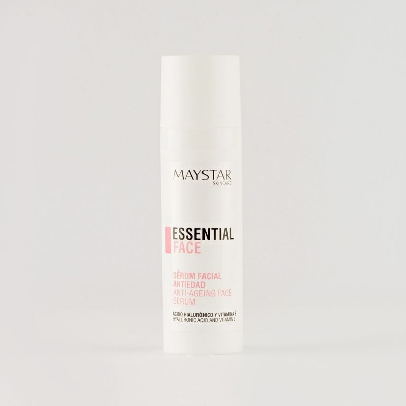 Essential face serum