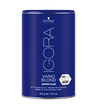 Schwarzkopf Igora Vario Blond Plus