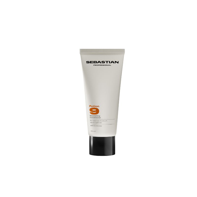 sebastian potion 9 acondicionador