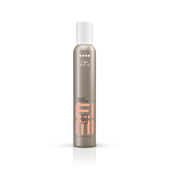 Wella EIMI Espuma Shape Control