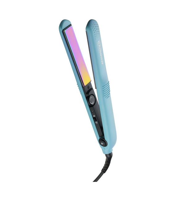 Gamma Piu Plancha Raimbow Blue