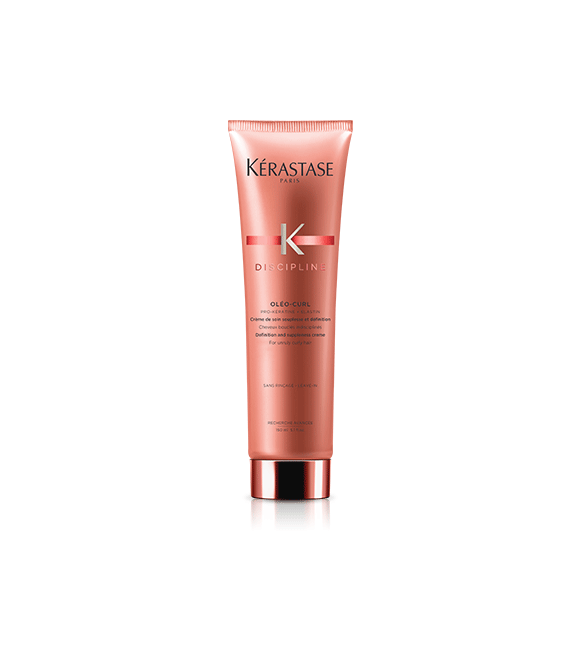Kerastase Discipline Oleo Curl 150 ml.