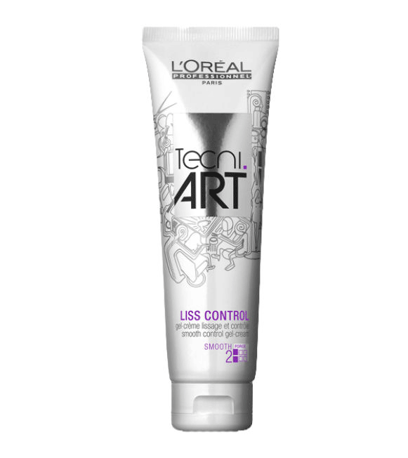 L`oreal Tecniart Liss Control