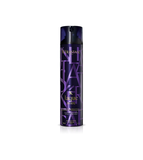 Kerastase Laque Noire 300 ml.