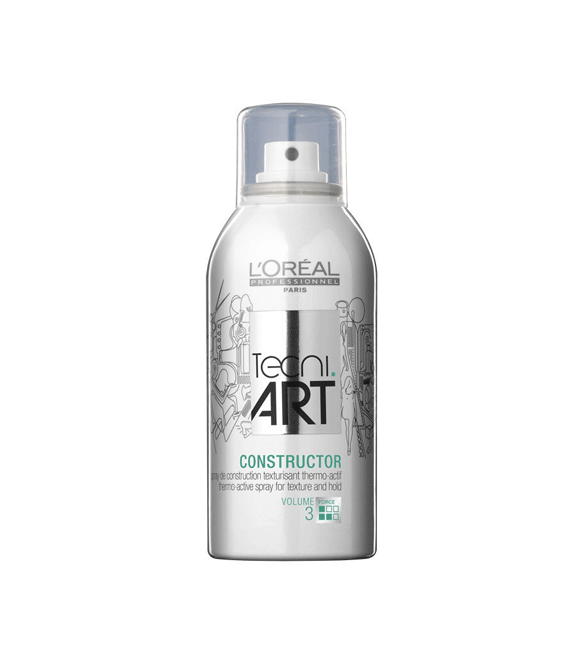 L`oreal Tecniart Constructor