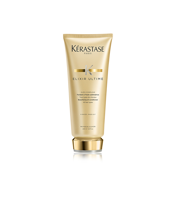 Kerastase Elixir Ultime Fondant