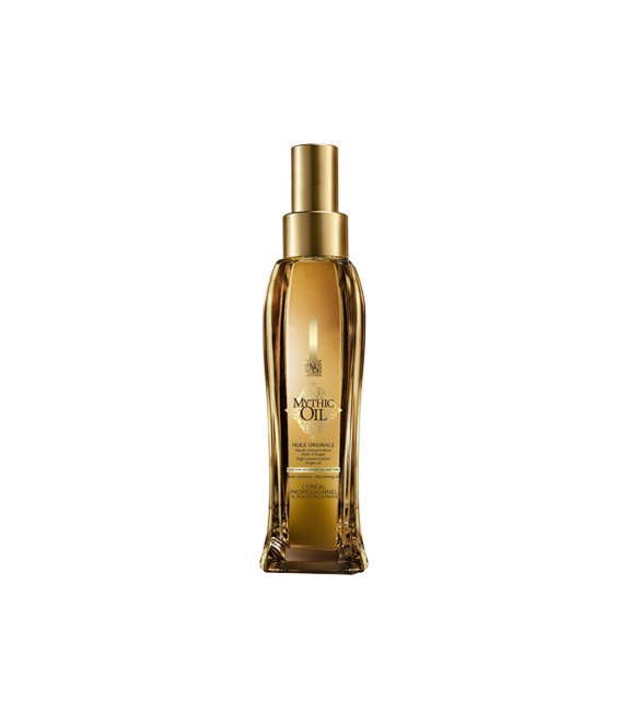 L`oreal Mythic Oil