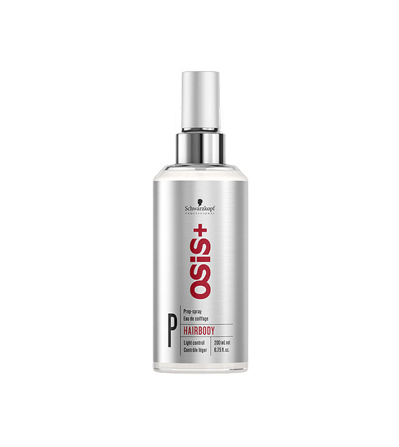 Schwarzkopf Osis Hairbody
