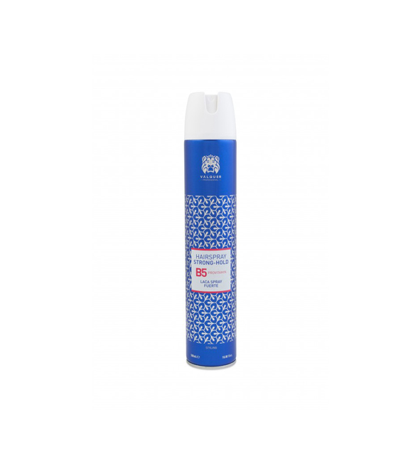 Valaquer Laca Spray Natural B5 500 ml.