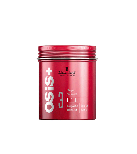 Schwarzkopf Osis Thrill