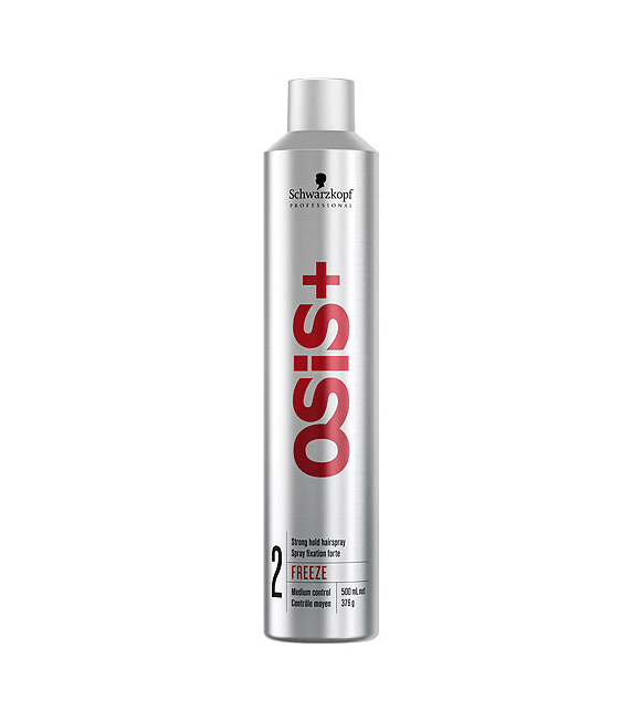 Schwarzkopf Osis Freeze