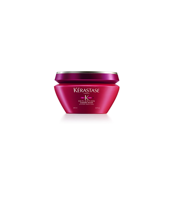 Kerastase Reflection Marcarilla Chroma Riche 200 ml.