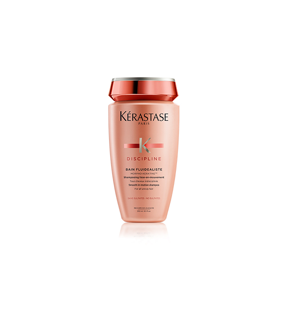 Kerastase Bao Fluidealiste sin sulfatos