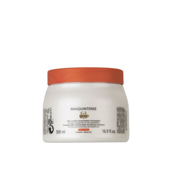 Kerastase Masquitense Cabellos Gruesos Irisome