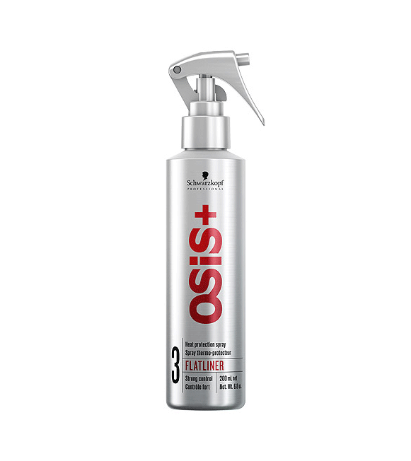 Schwarzkopf Osis Flatliner