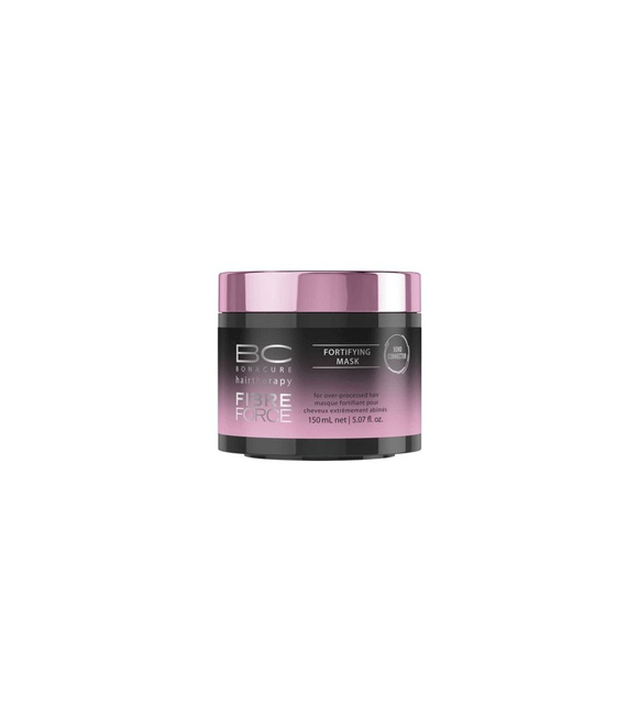 Schwarzkopf BC Fibre Force Tratamiento 150 ml.