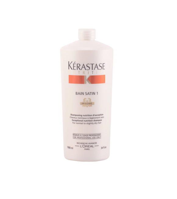 Kerastase Bao Satin N 1 Irisome