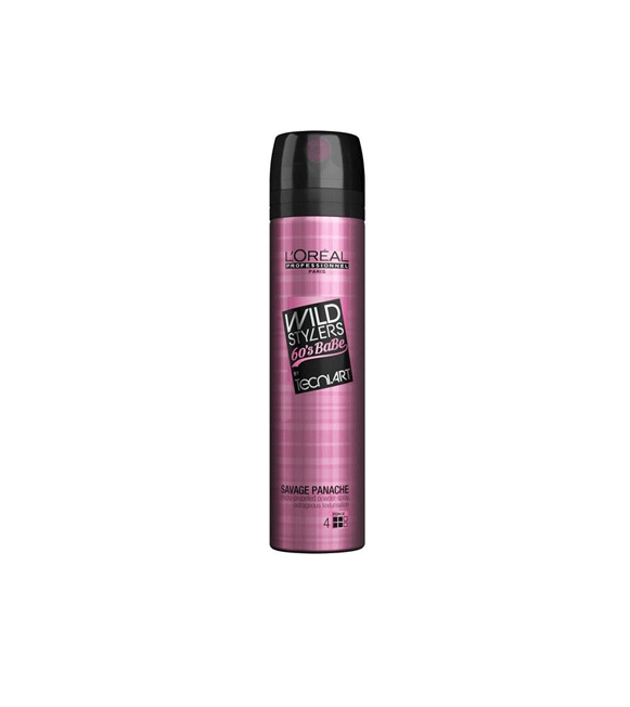L`oreal Tecni.art Savage Panache 250 ml.