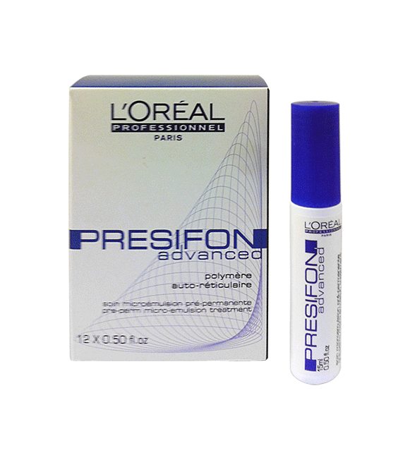 L`oreal Optimizador Presifn Advance