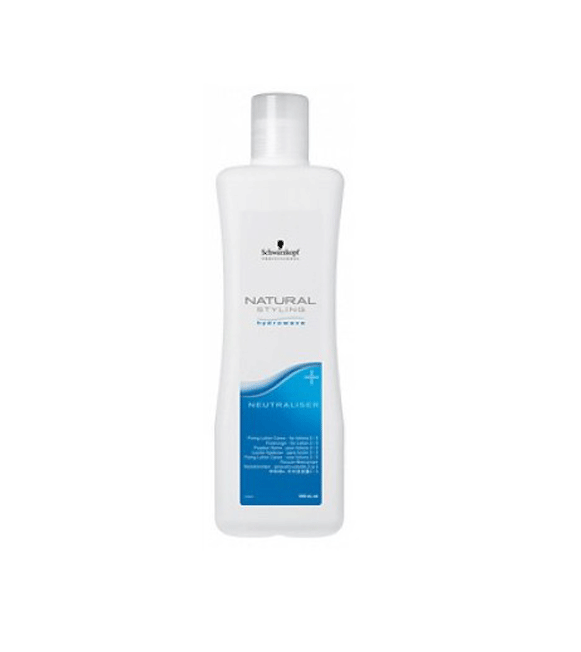 Schwarzkopf Natural Styling Neutralizante