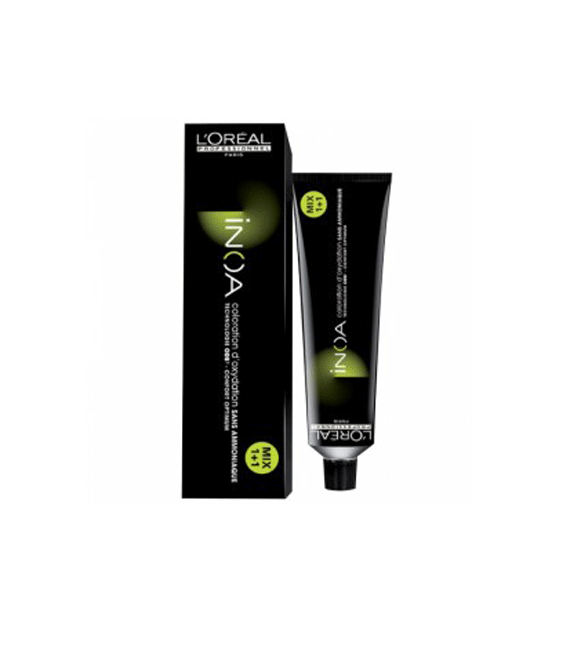 L`oreal Nuevo Inoa Mix 1+1