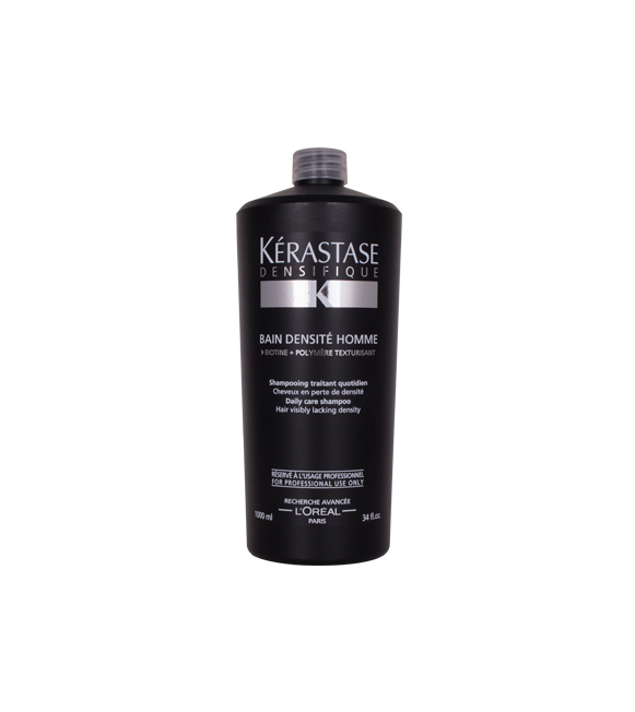 Kerastase Baño Densite Homme