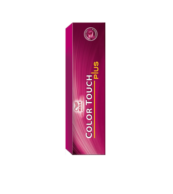 Wella Color Touch Plus