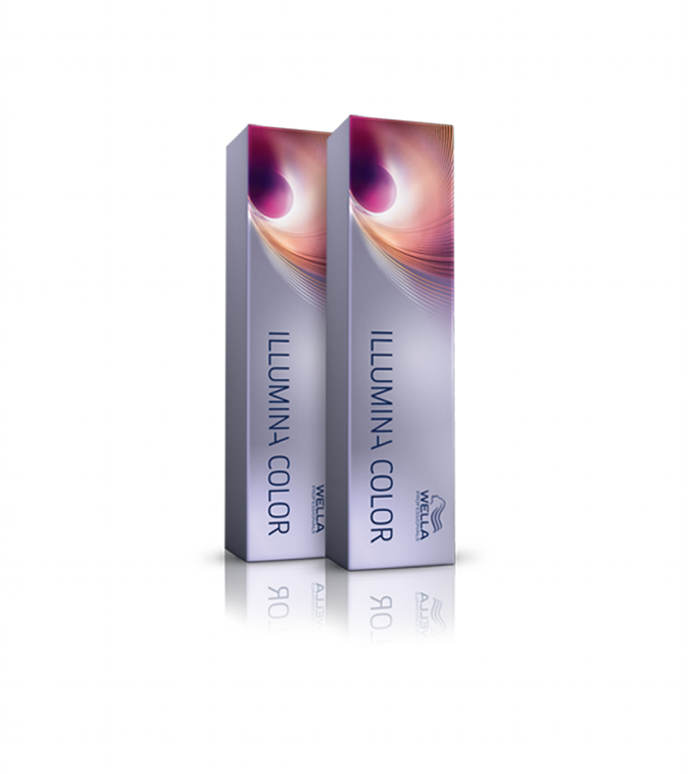 Wella Illumina Color 60 ml.