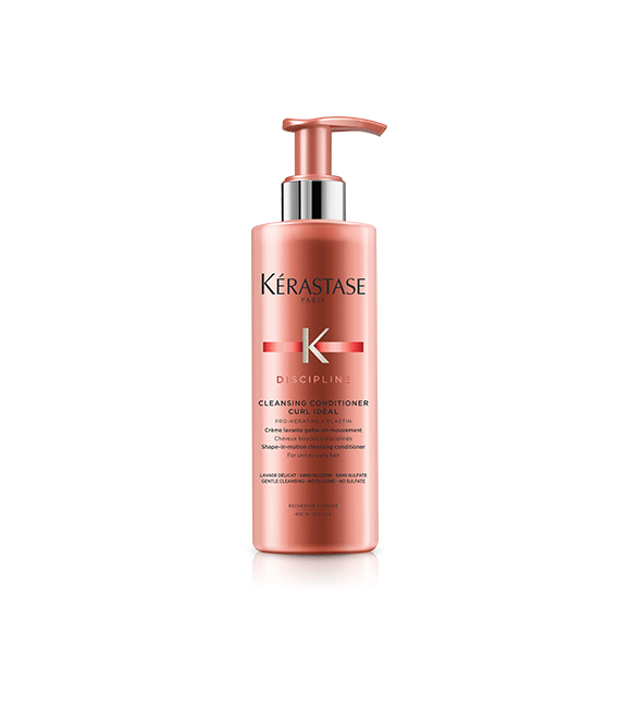 Kerastase Discipline Cleansing Conditioner Curl Ideal 400 ml.