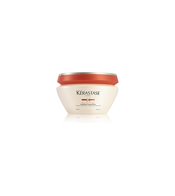 Kerastase Mascarilla Magistral