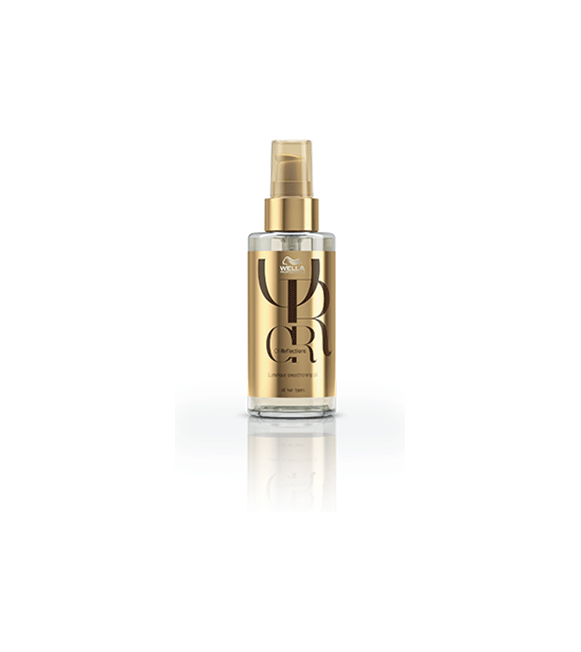 Wella Oil Reflections Serm