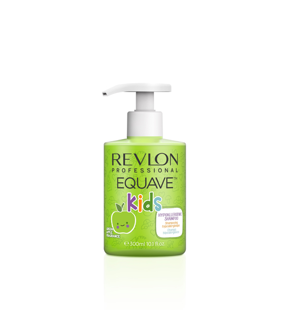 Revlon Equave Kids Champ 2 en 1