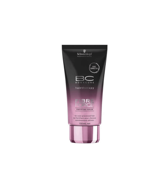 Schwarzkopf BC Fibre Force Sellador Fortificante 150 ml.