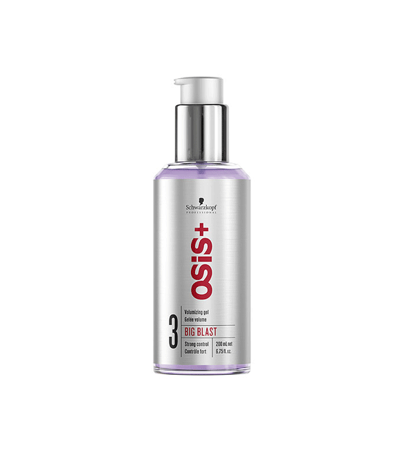 Schwarzkopf Osis Big Blast 200 ml.