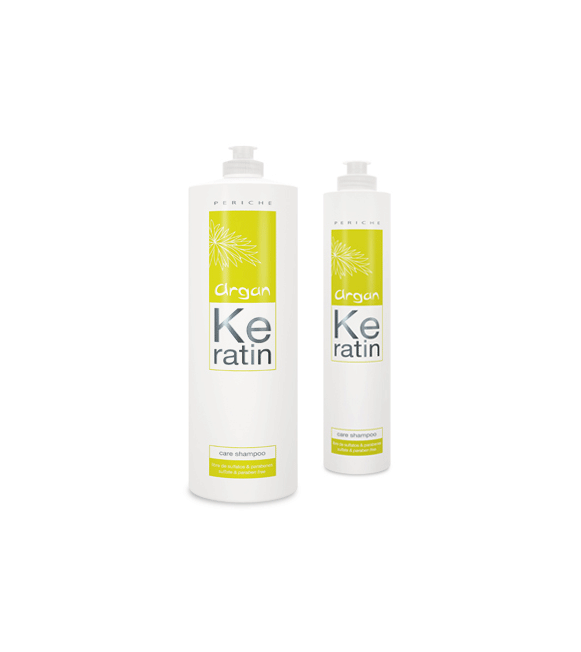 Periche Keratin Care Champ Argan