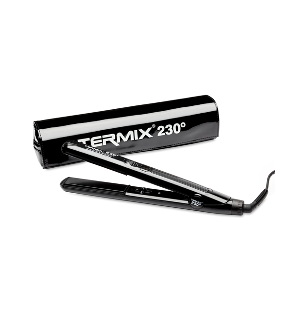 Termix Plancha 230 Black